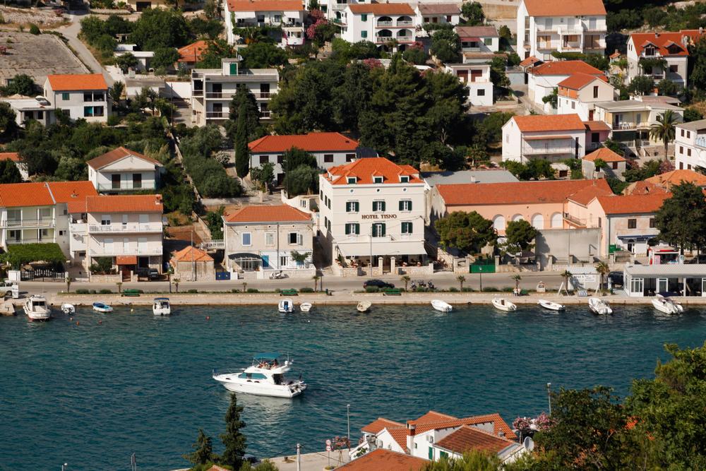 Hotel Tisno