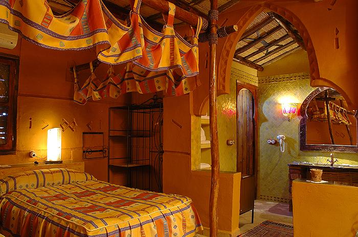 Xaluca Maadid - double room